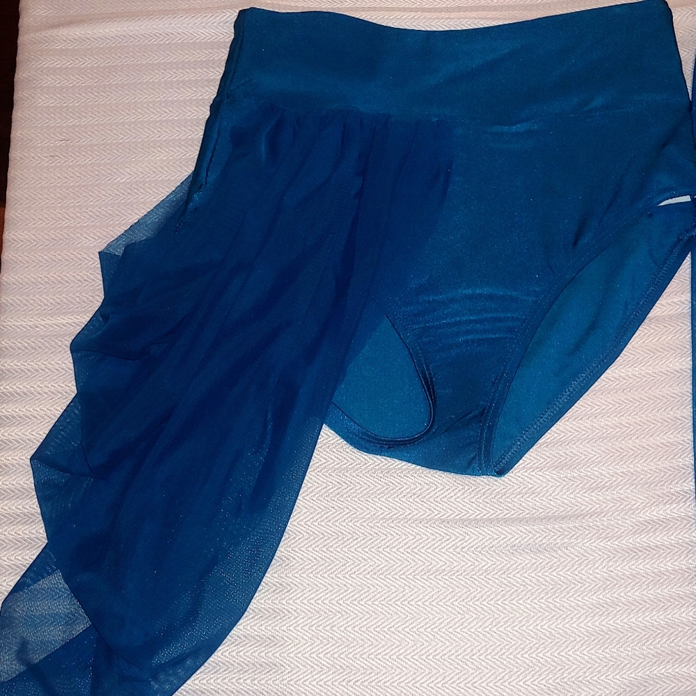 Dance costume